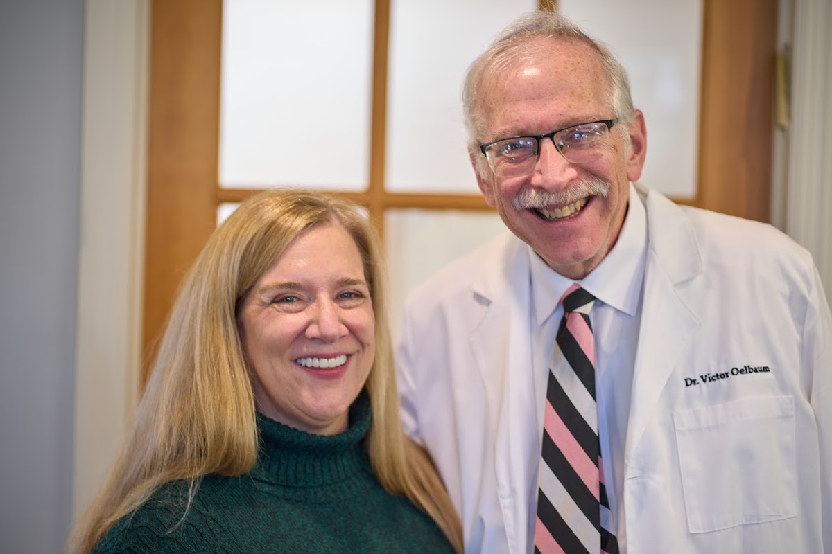 Oelbaum & Kagan Dentistry photo 5