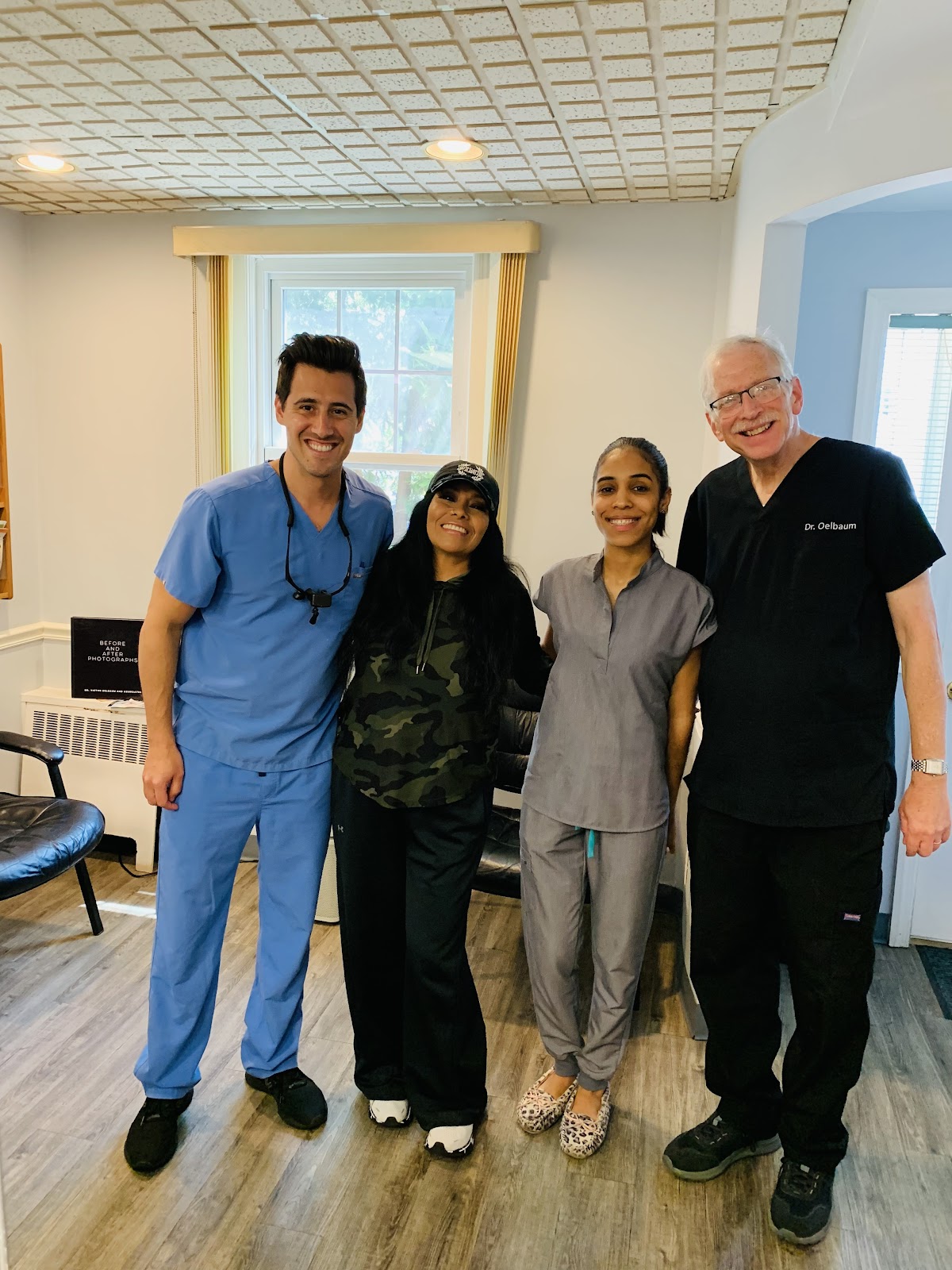Oelbaum & Kagan Dentistry photo 6
