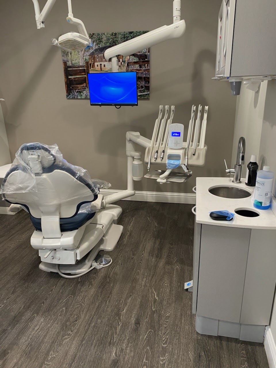 Clear Creek Dental photo 2