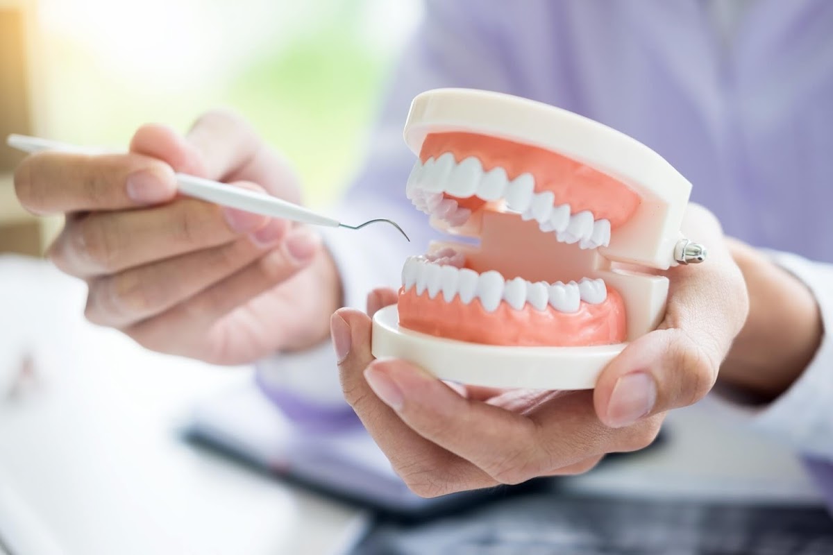 Clear Creek Dental photo 4