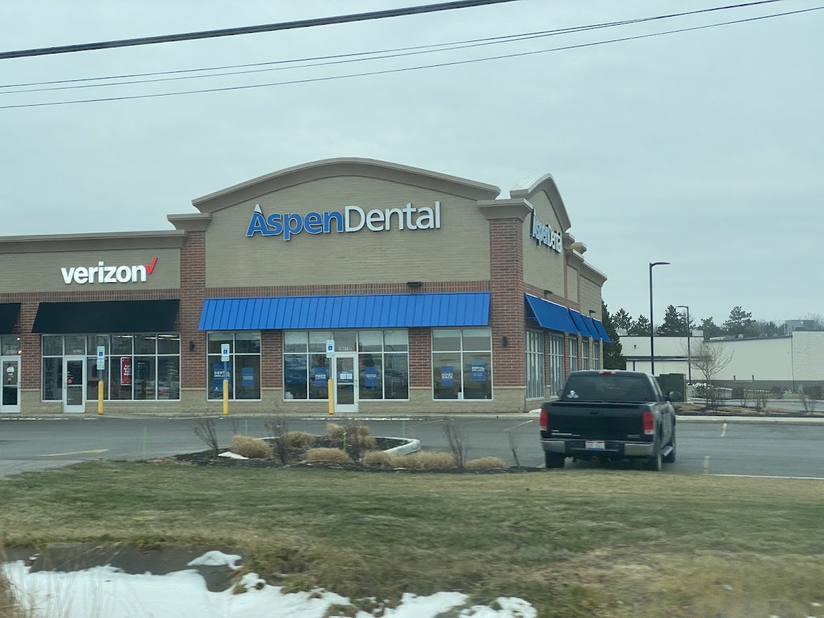 Aspen Dental - Perrysburg photo 3