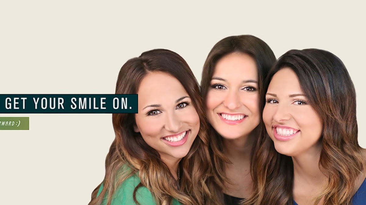 Smile Central Valley photo 1