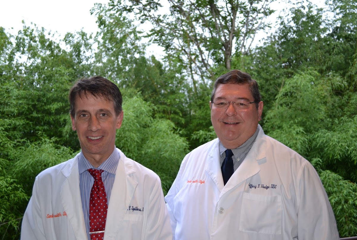 Albemarle Dental Associates photo 1