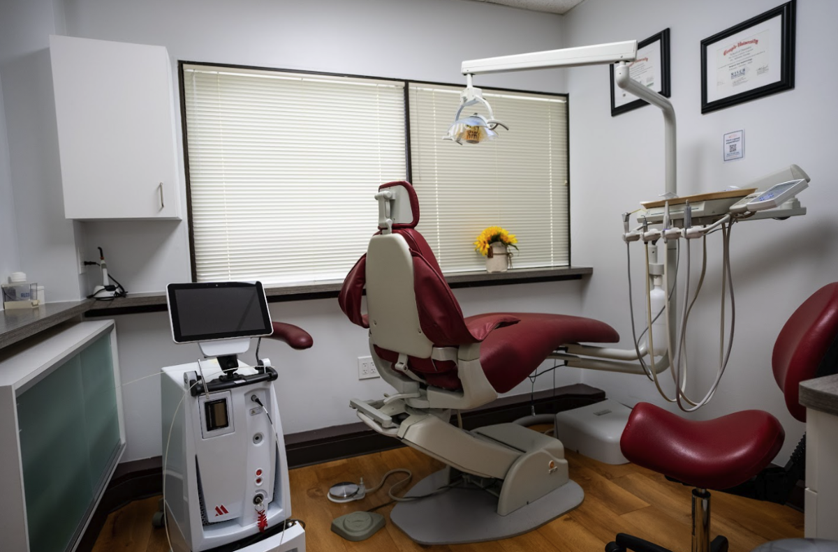 Allure Dental Group photo 4