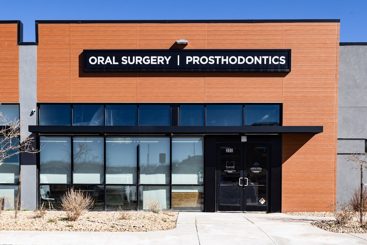 Oral + Facial Surgery of Eastern Colorado photo 3