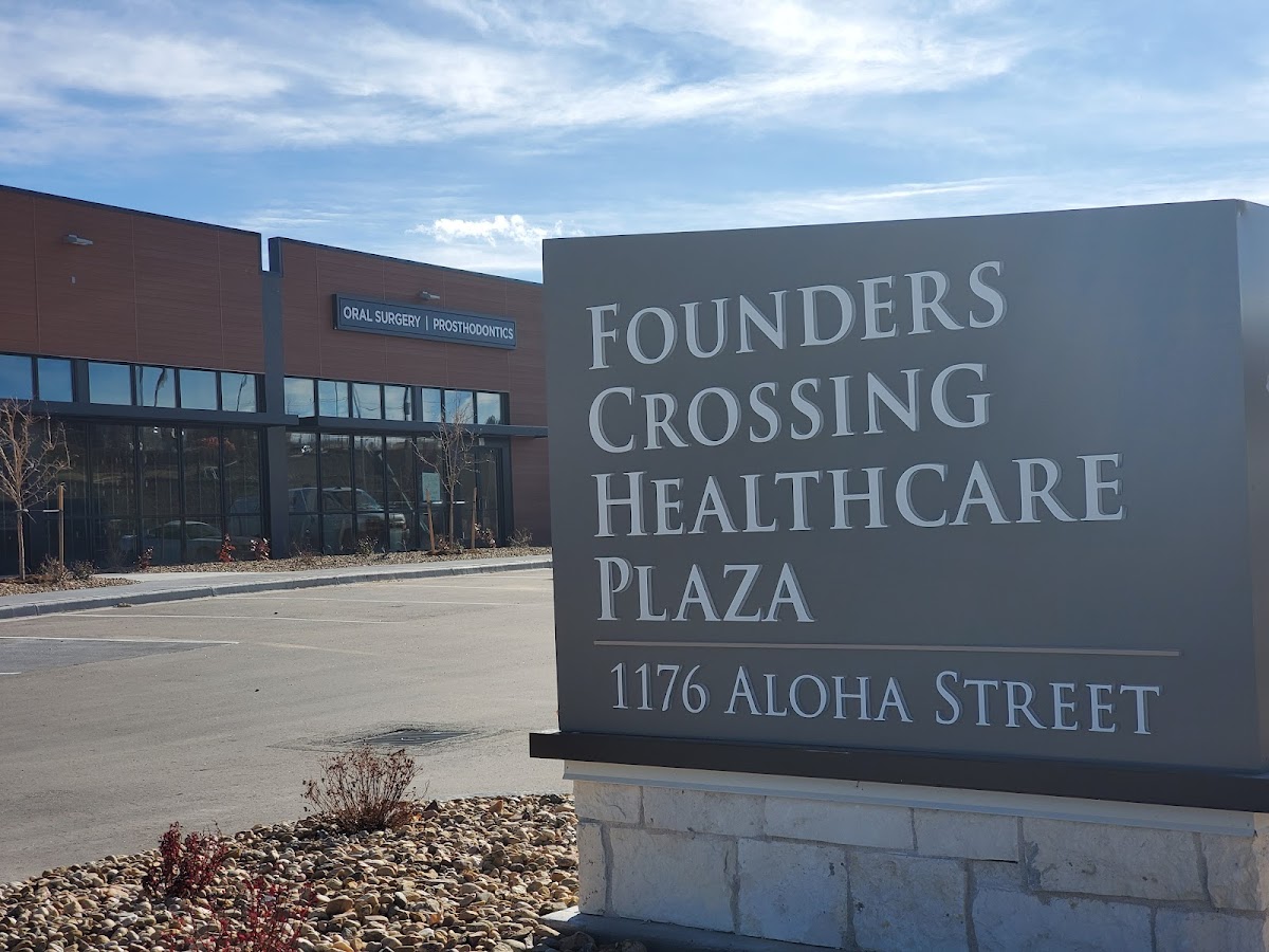 Oral + Facial Surgery of Eastern Colorado photo 6