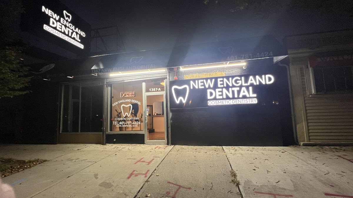 New England Dental Advanced Cosmetic Dentistry photo 1