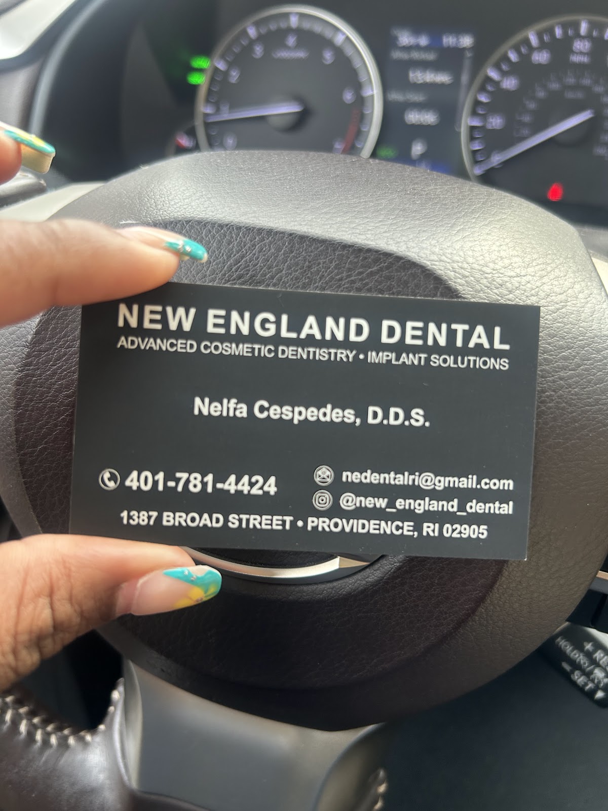 New England Dental Advanced Cosmetic Dentistry photo 2
