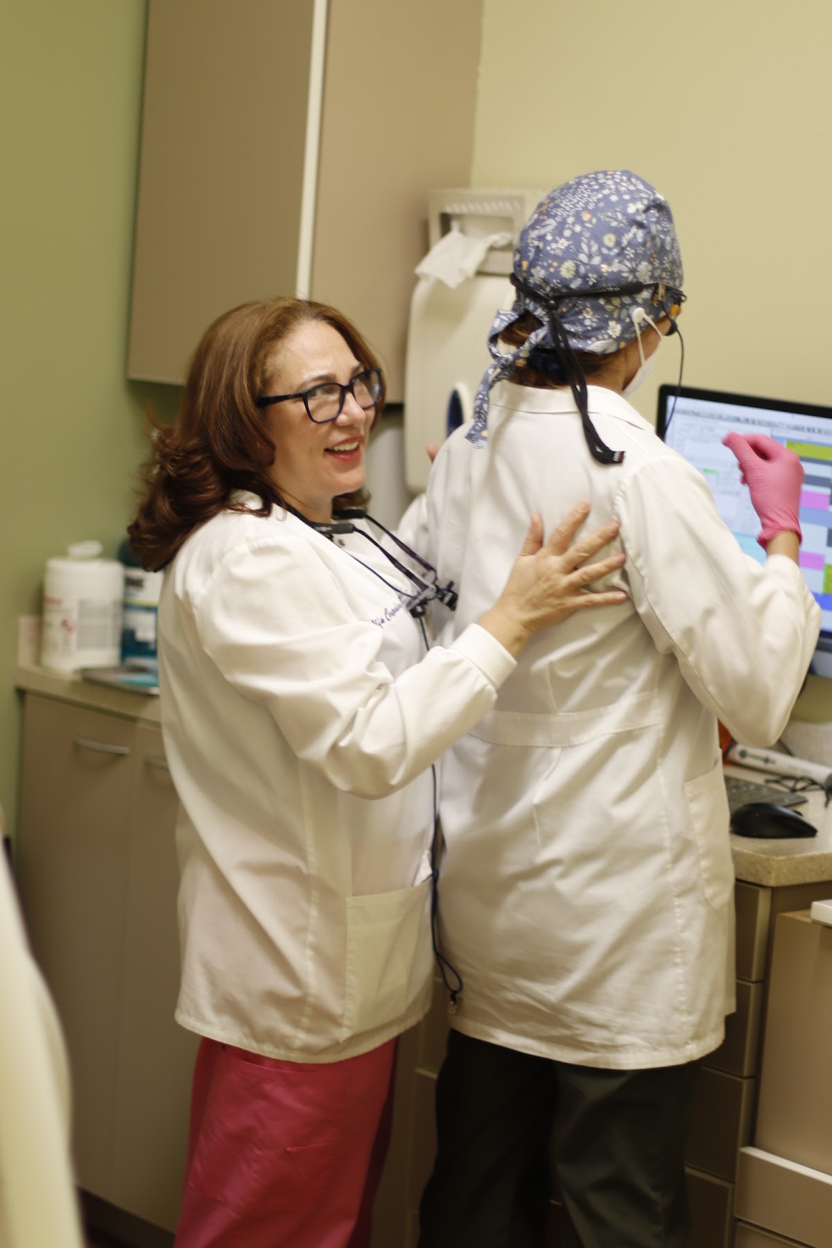 New England Dental Advanced Cosmetic Dentistry photo 3