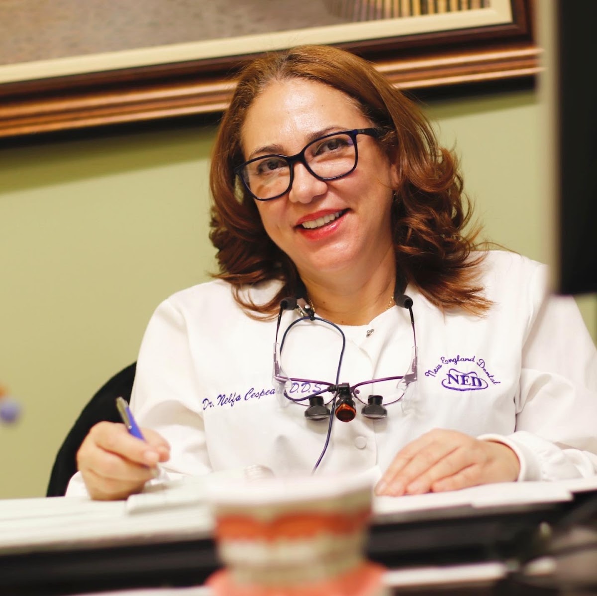 New England Dental Advanced Cosmetic Dentistry photo 4