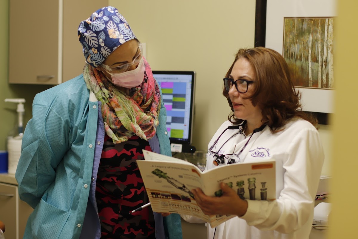 New England Dental Advanced Cosmetic Dentistry photo 5