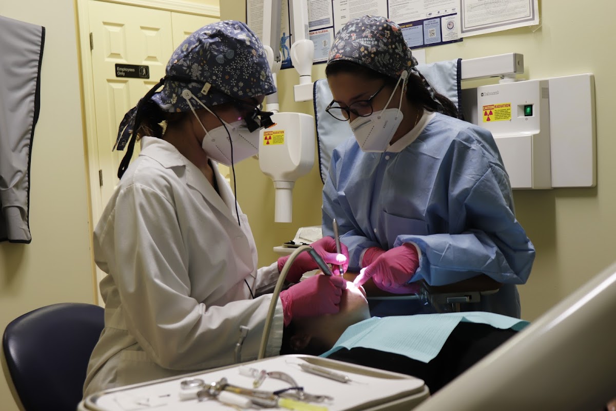 New England Dental Advanced Cosmetic Dentistry photo 6
