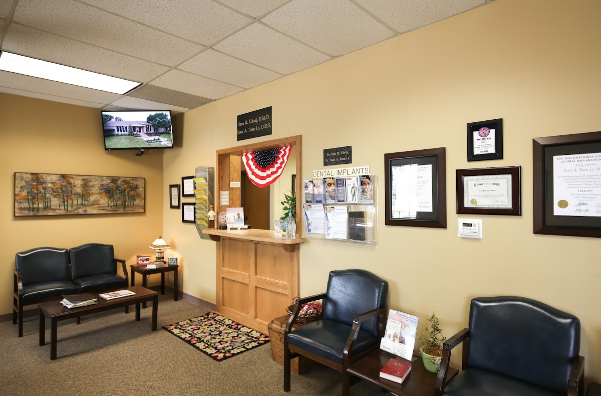 Fort Smith Dentistry photo 1