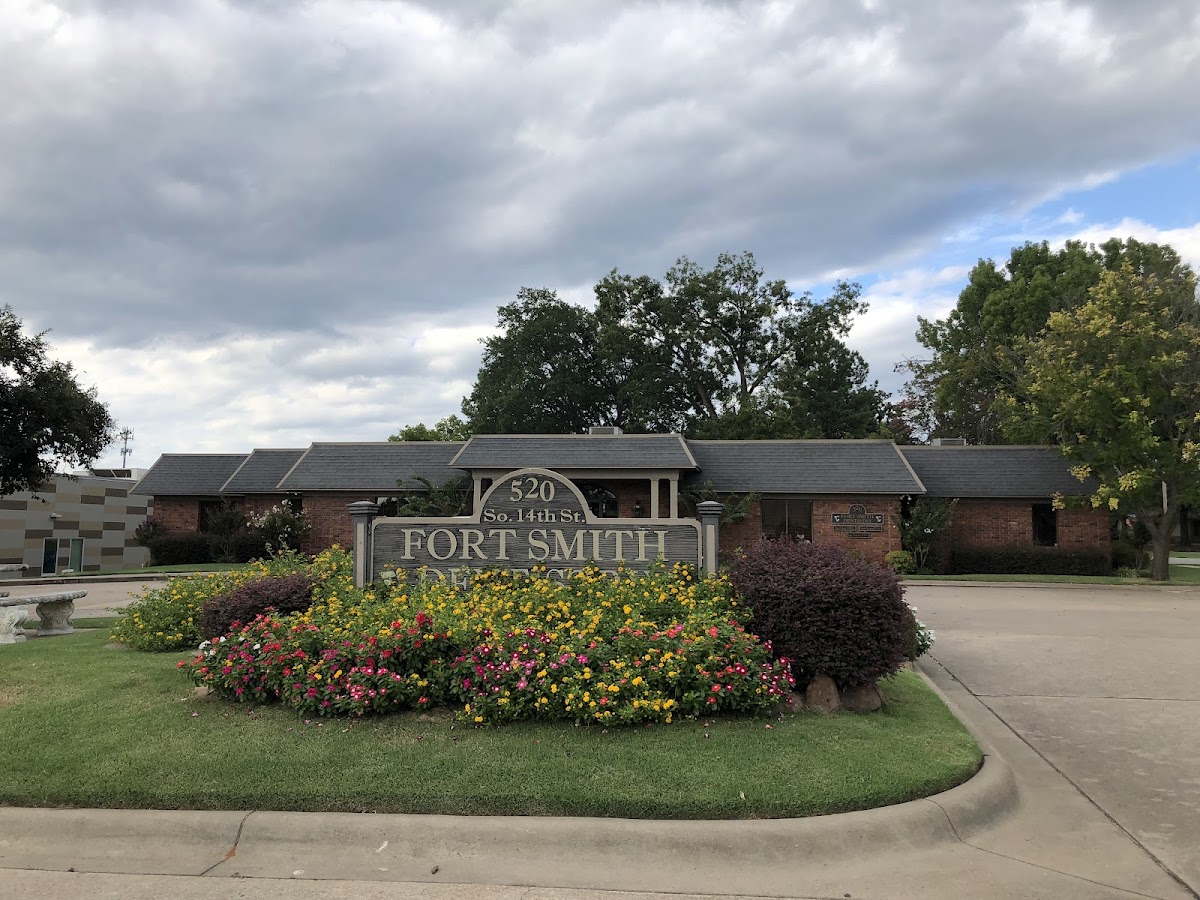 Fort Smith Dentistry photo 2