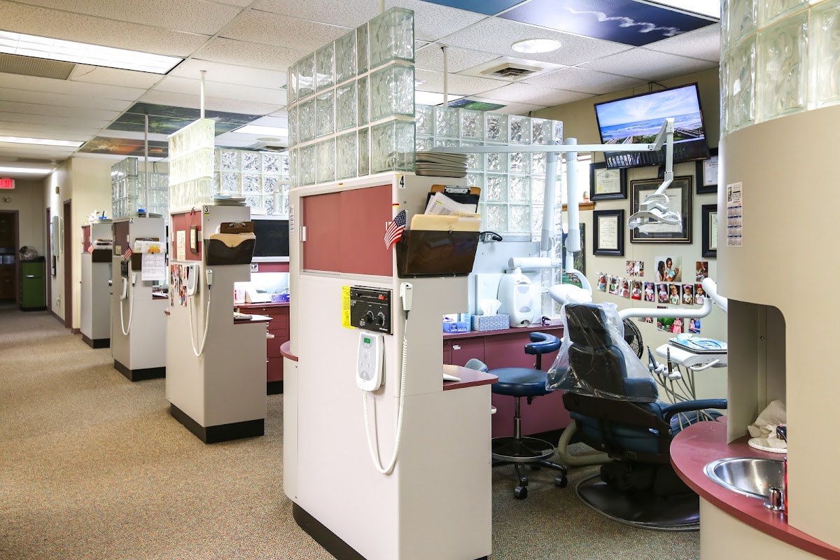 Fort Smith Dentistry photo 3
