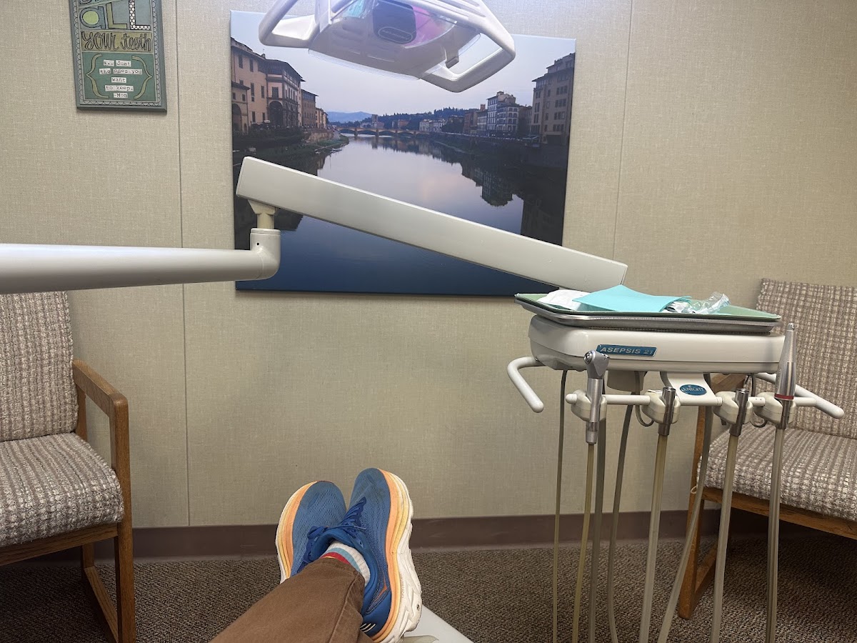 Fort Smith Dentistry photo 5
