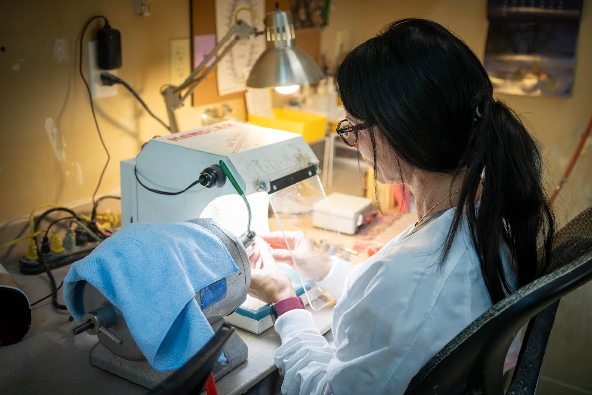 Peach Street Dental & Dentures photo 3