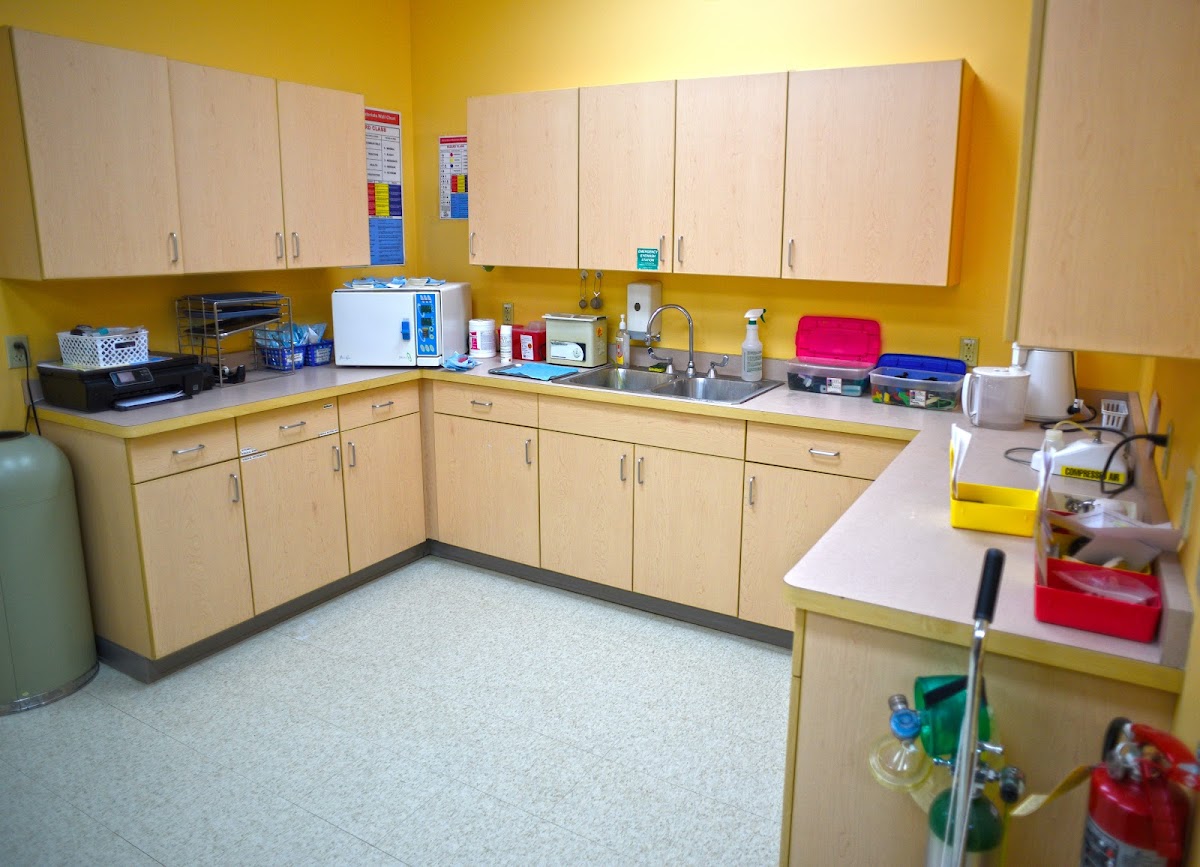 Peach Street Dental & Dentures photo 5