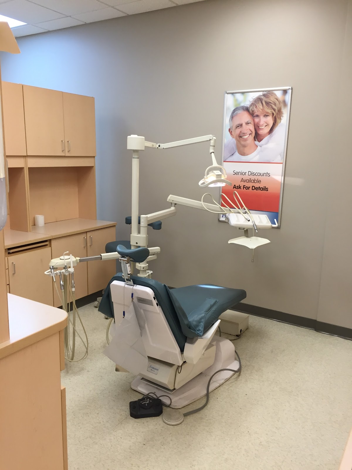 Peach Street Dental & Dentures photo 6