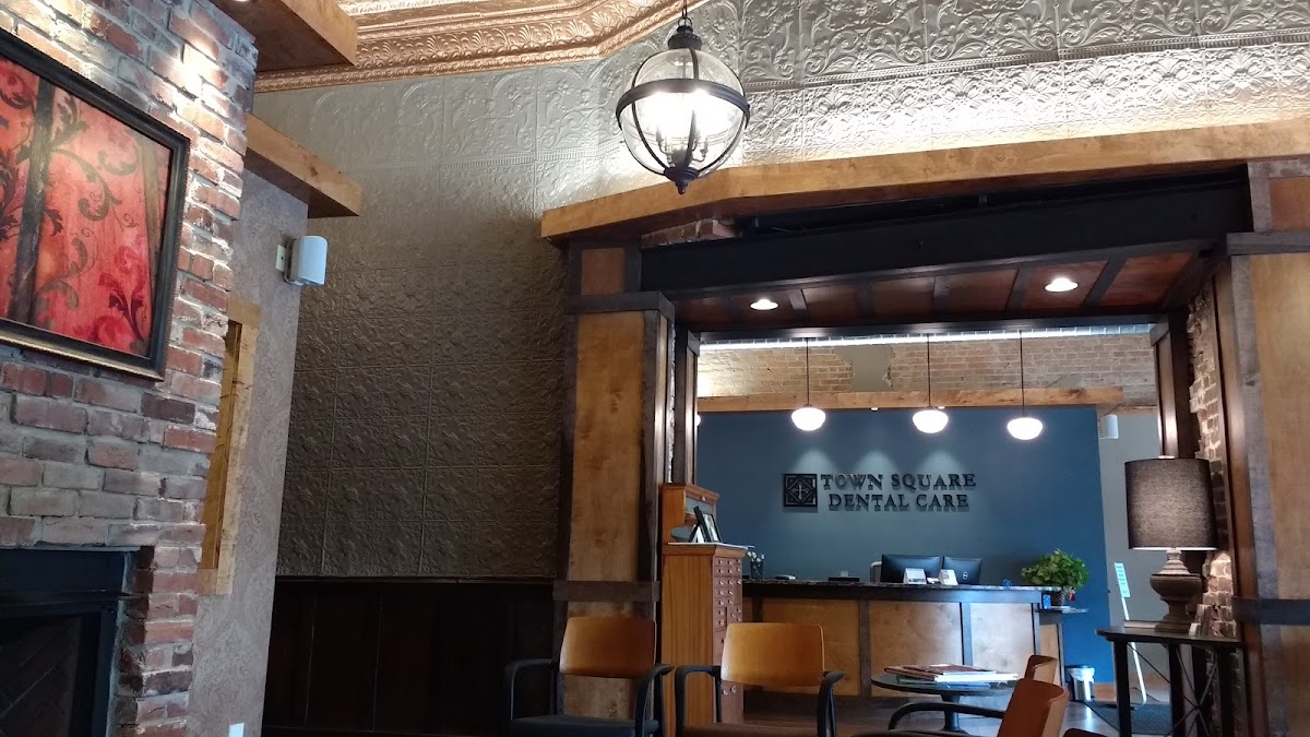 Town Square Dental Care photo 2