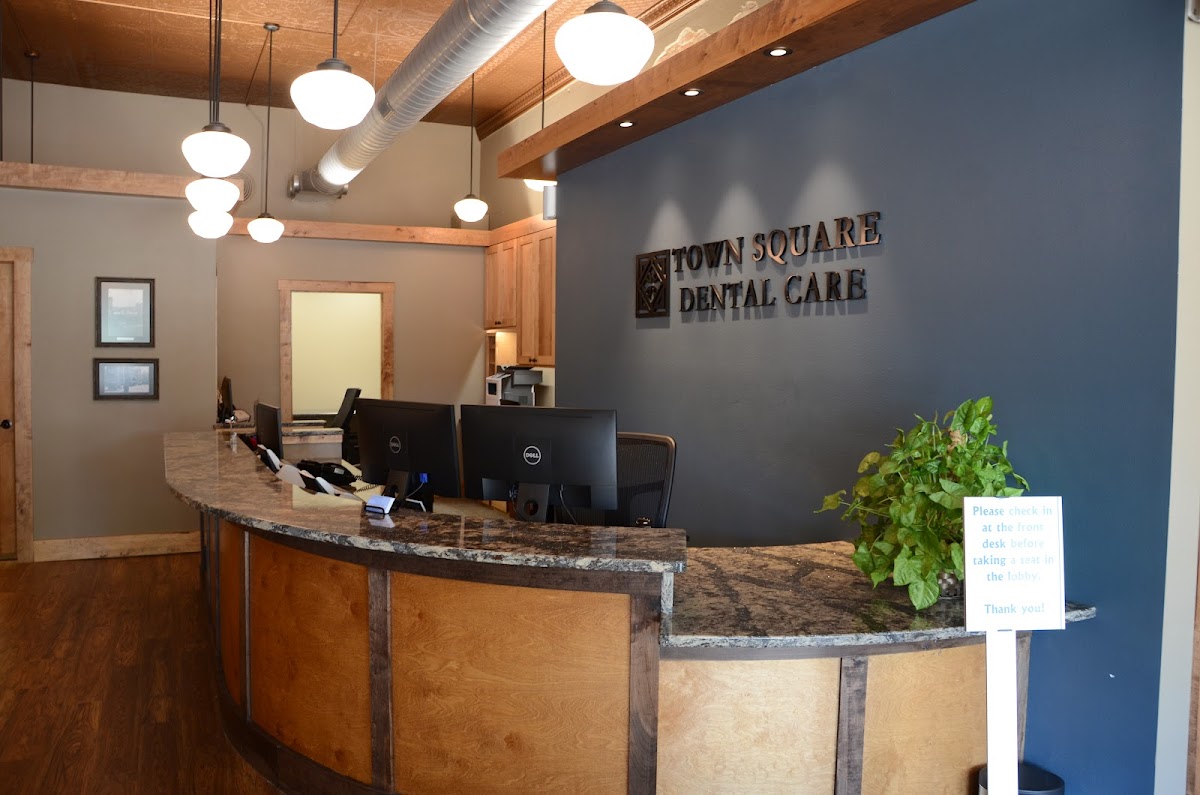 Town Square Dental Care photo 4