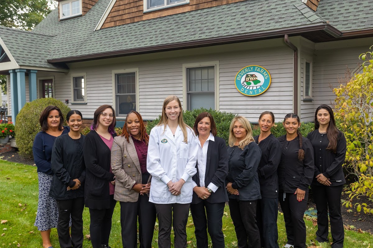 Beverly Farms Dental, PLLC photo 1