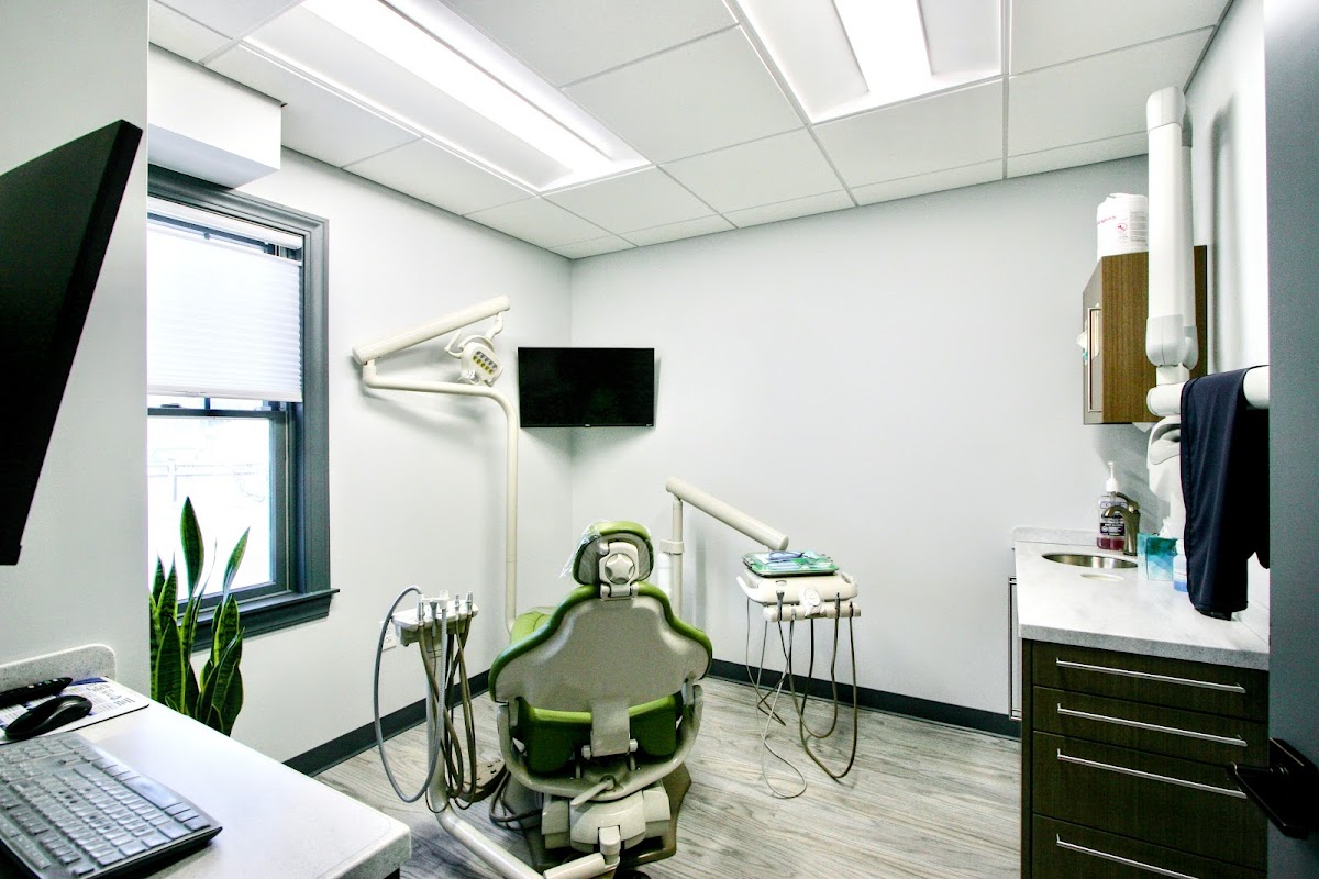Beverly Farms Dental, PLLC photo 2
