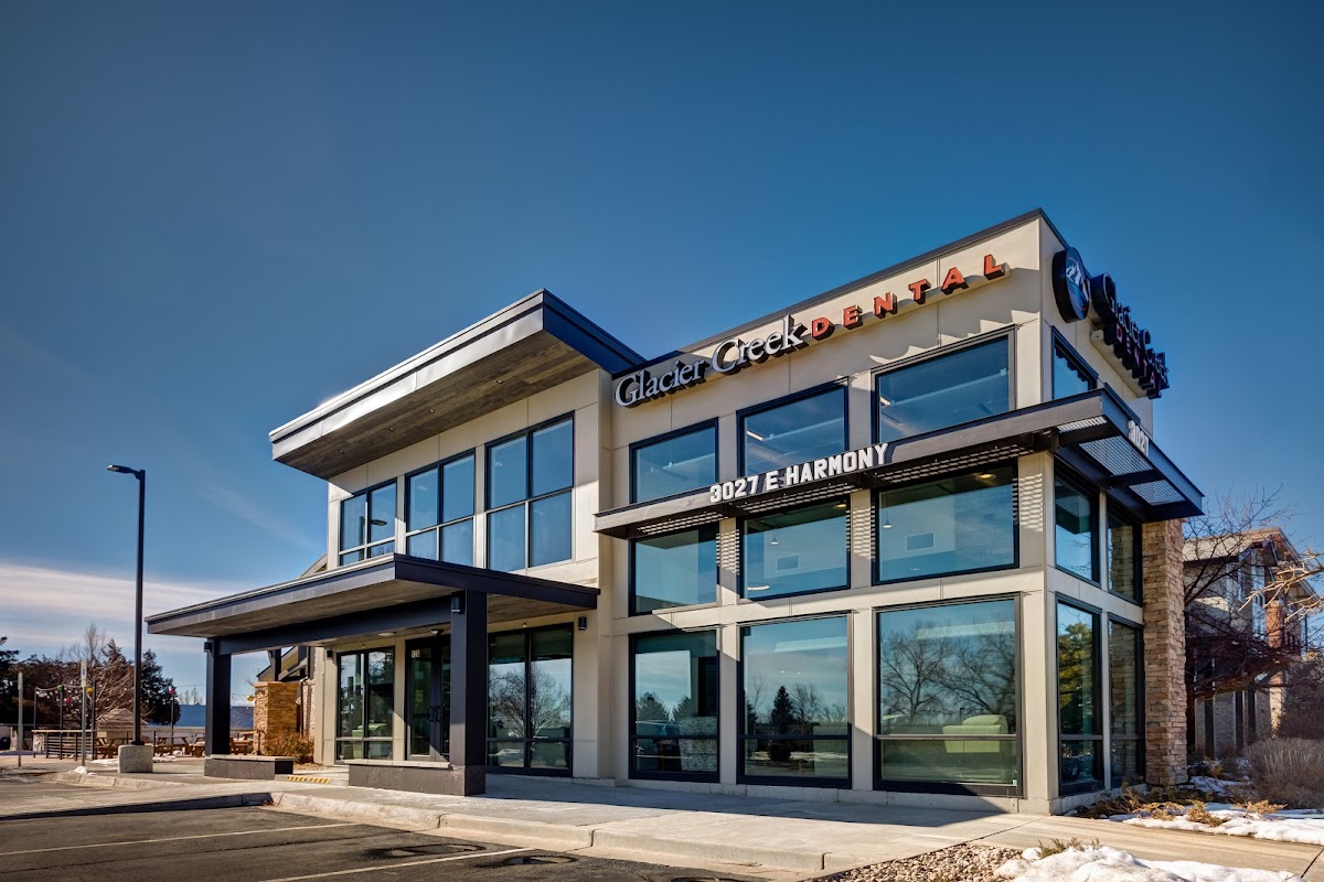 Glacier Creek Dental photo 1