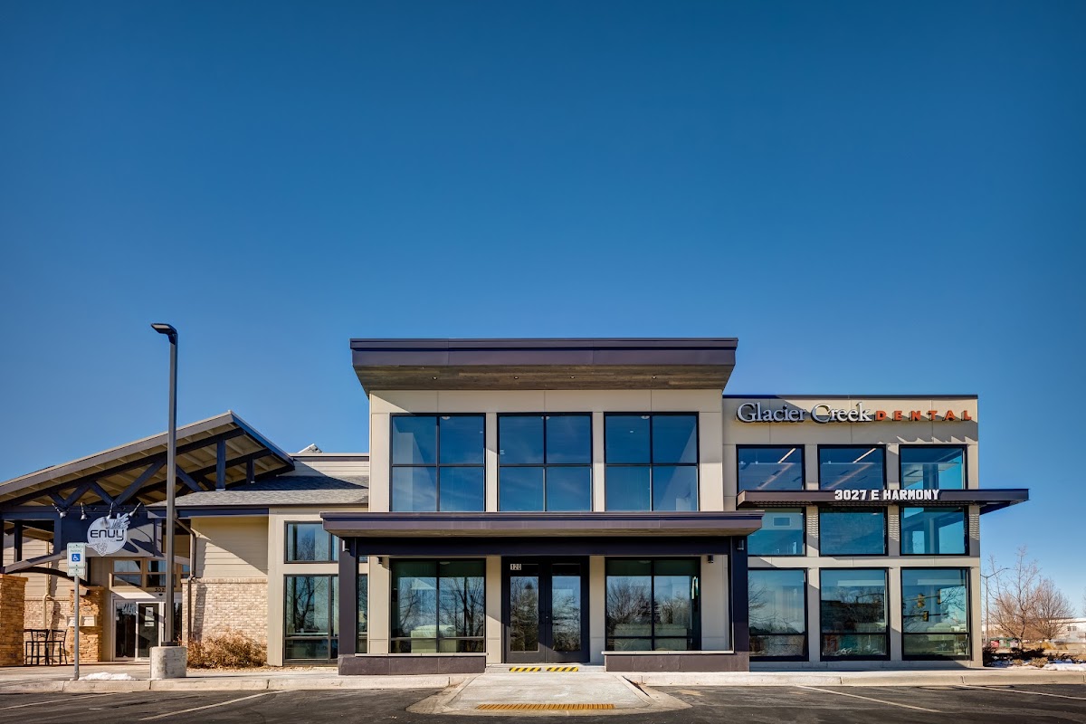 Glacier Creek Dental photo 2