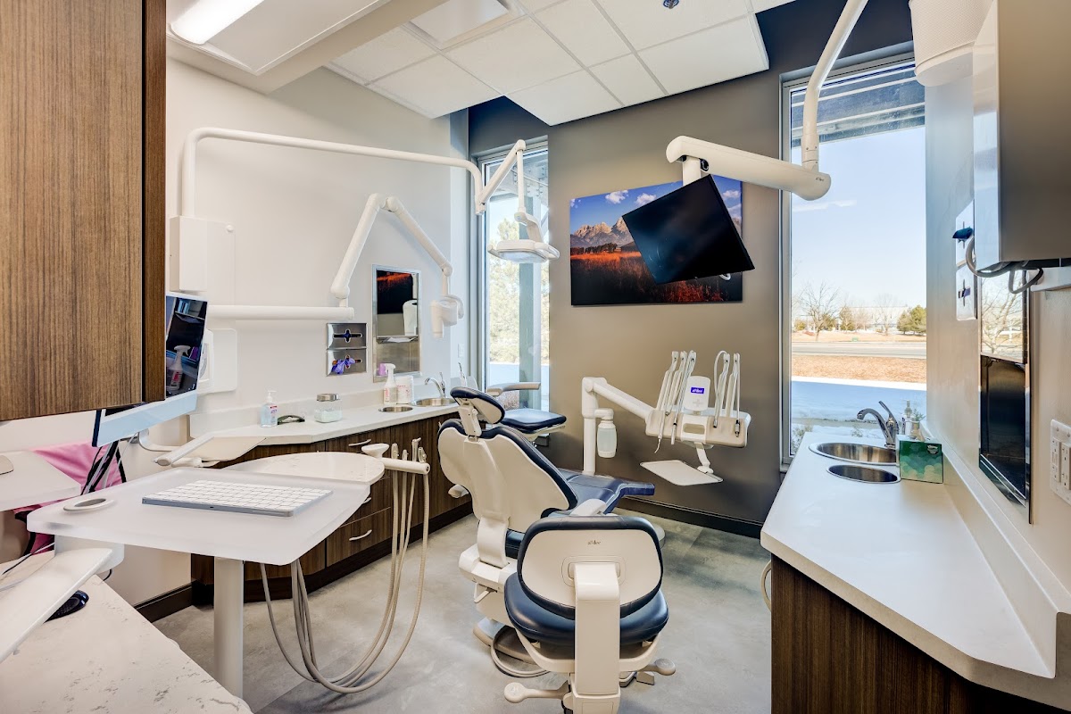 Glacier Creek Dental photo 4