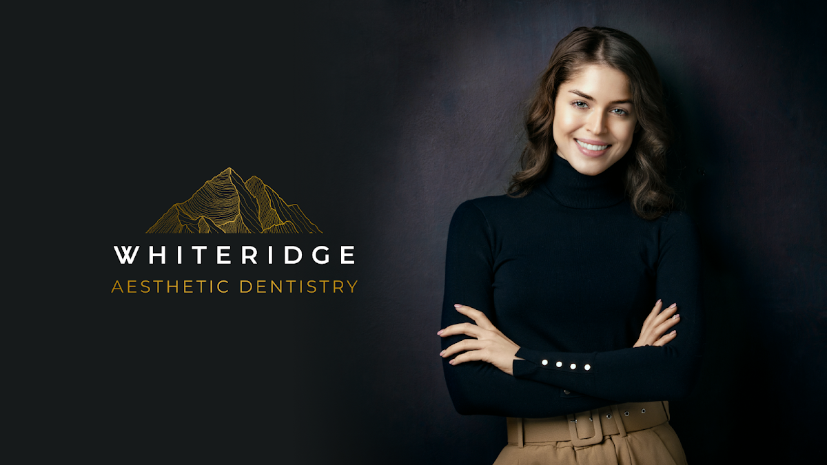 Whiteridge Aesthetic Dentistry photo 1