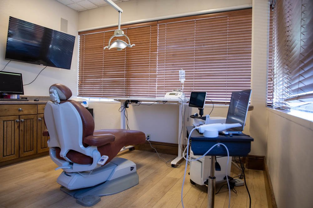 Whiteridge Aesthetic Dentistry photo 2
