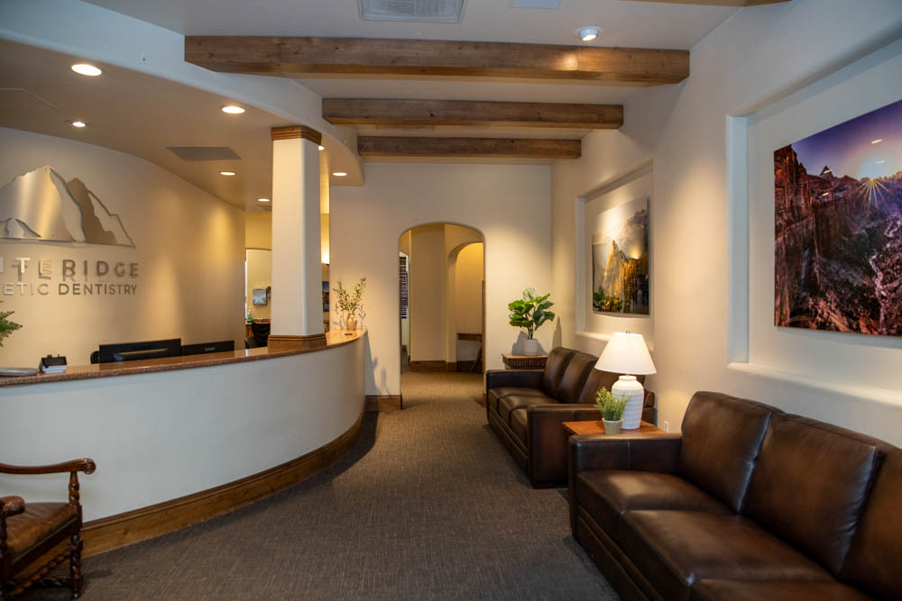 Whiteridge Aesthetic Dentistry photo 3