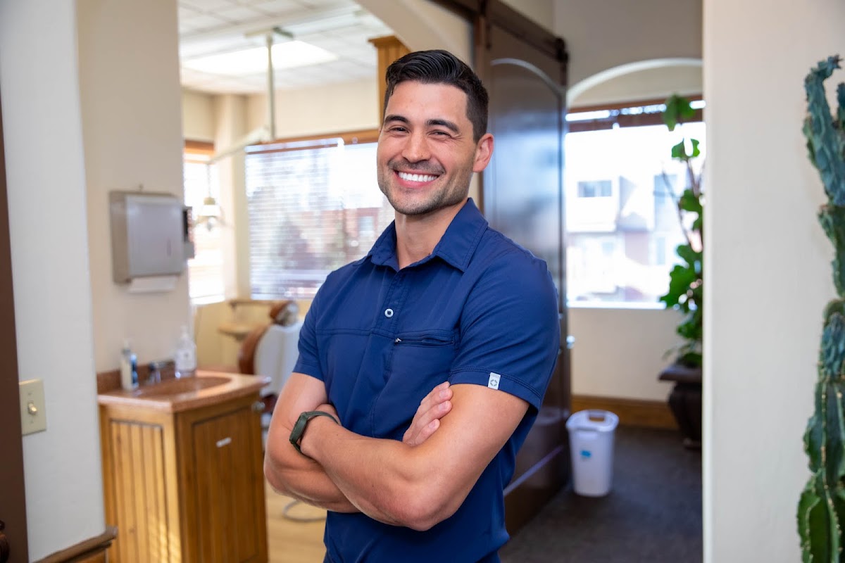 Whiteridge Aesthetic Dentistry photo 4