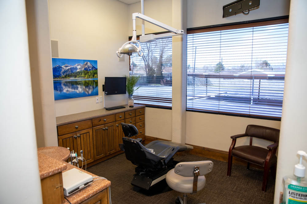 Whiteridge Aesthetic Dentistry photo 5