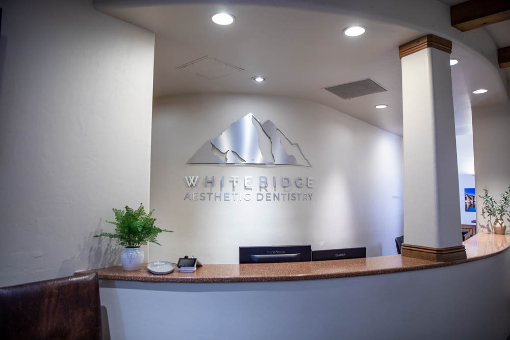 Whiteridge Aesthetic Dentistry photo 6