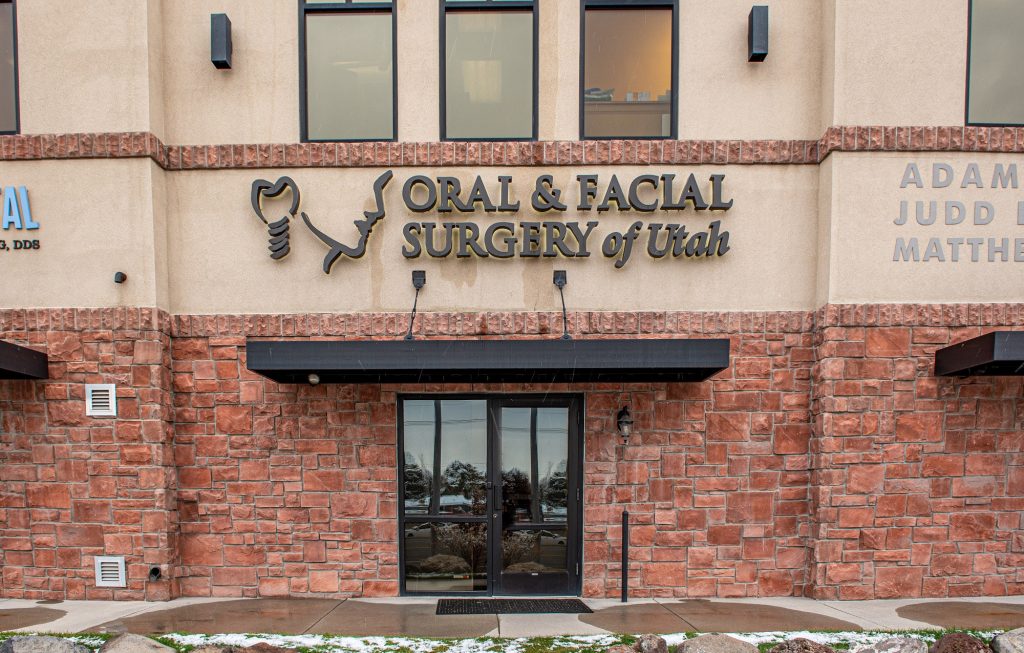 Oral & Facial Surgery of Utah photo 1