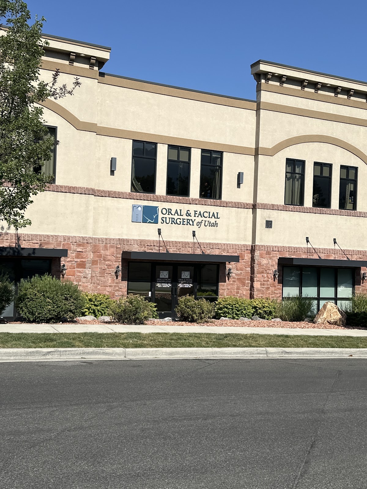 Oral & Facial Surgery of Utah photo 2