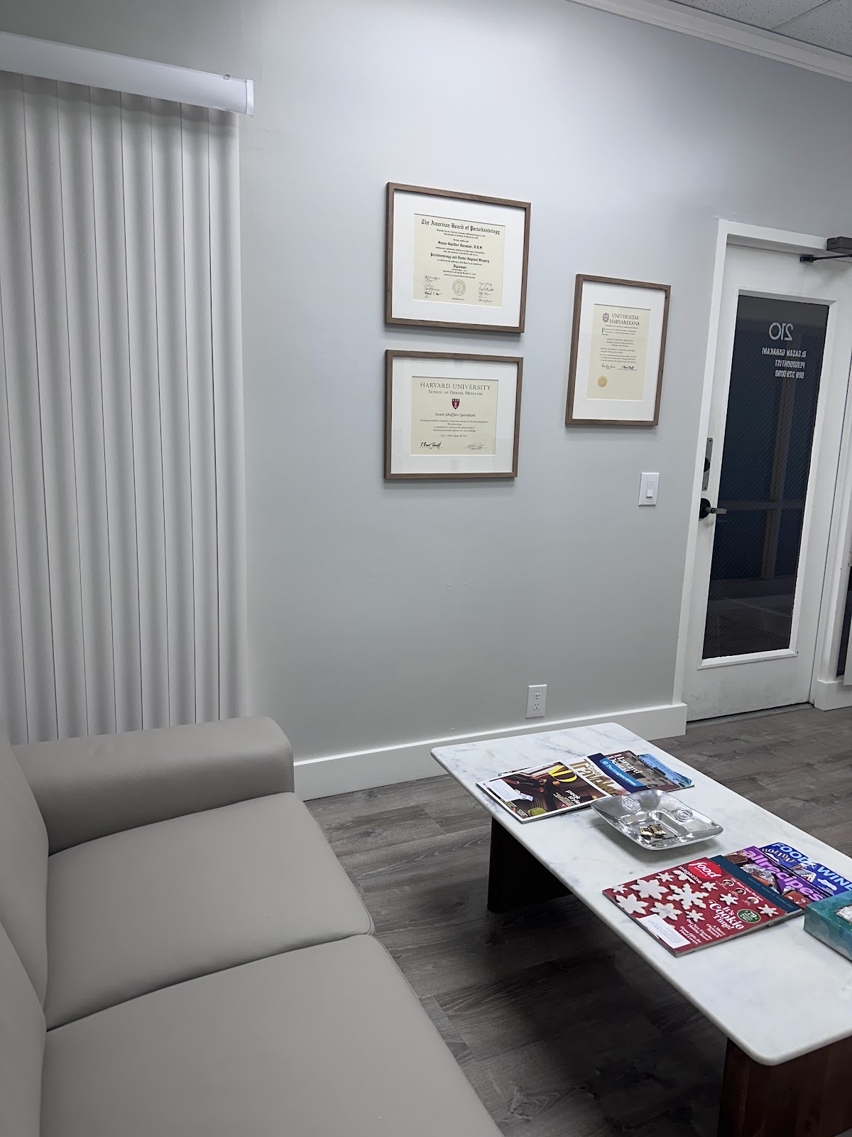 Kona Dental Implants - Dr. Sasan Garakani photo 1