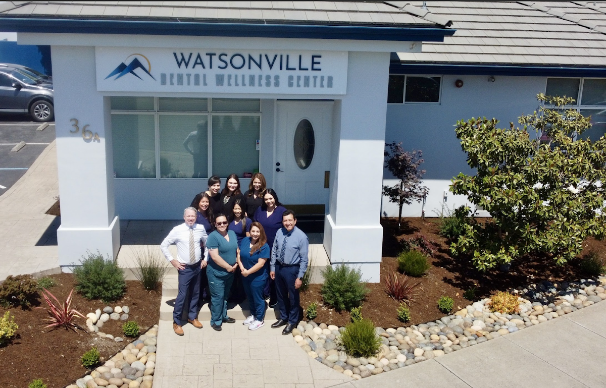 Watsonville Dental Wellness Center photo 1