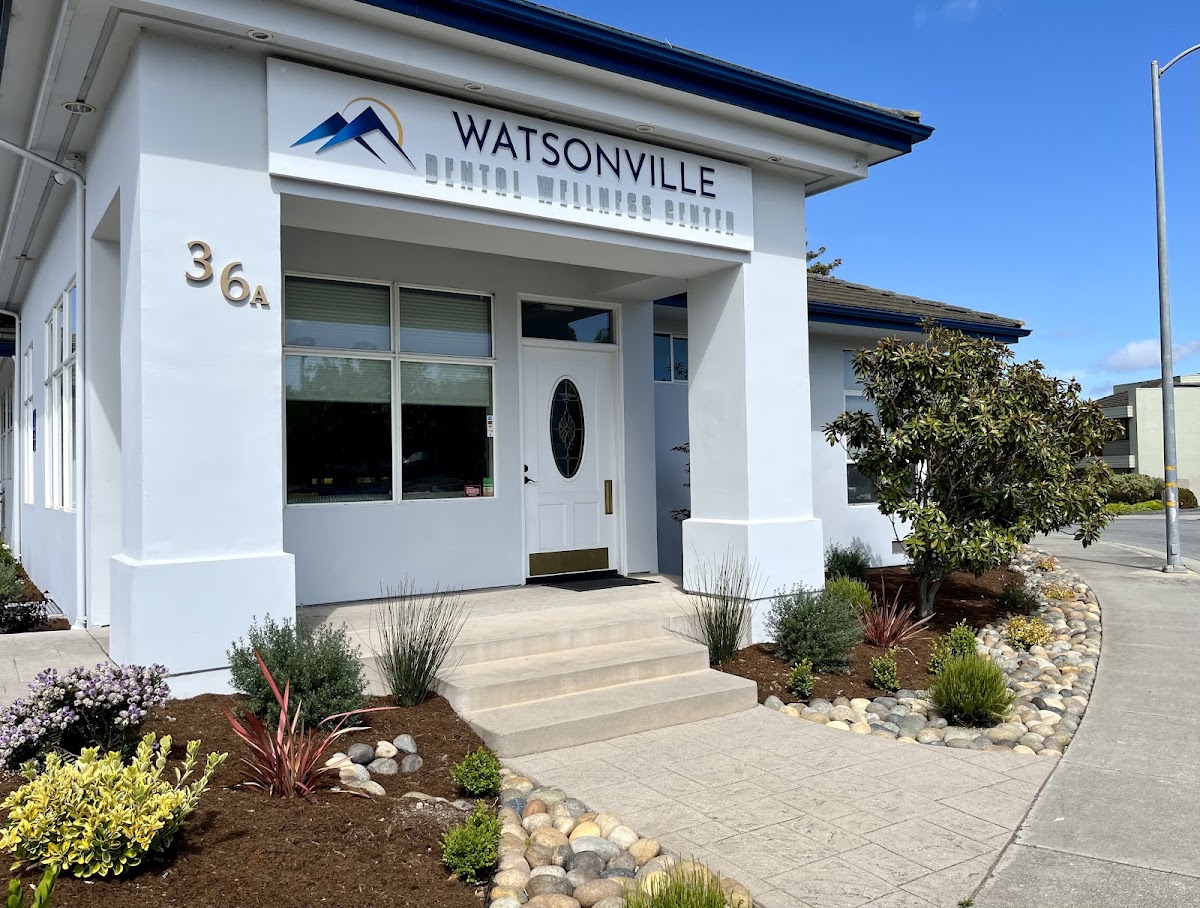 Watsonville Dental Wellness Center photo 2