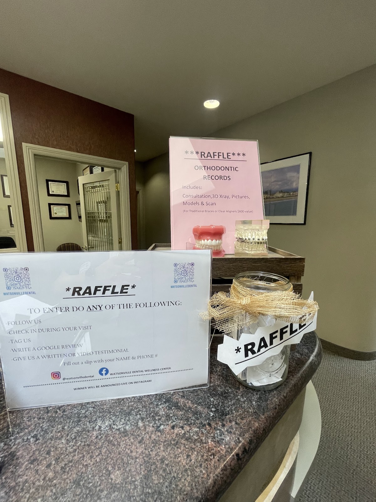 Watsonville Dental Wellness Center photo 6