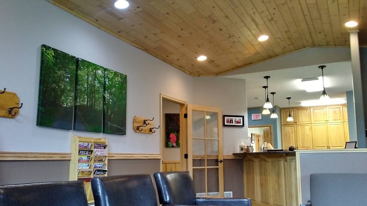 Northwoods Dental Clinic photo 1