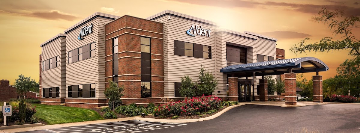 Afdent Patient Friendly Dentistry photo 1