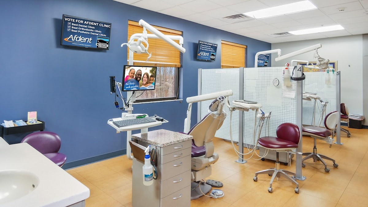 Afdent Patient Friendly Dentistry photo 4