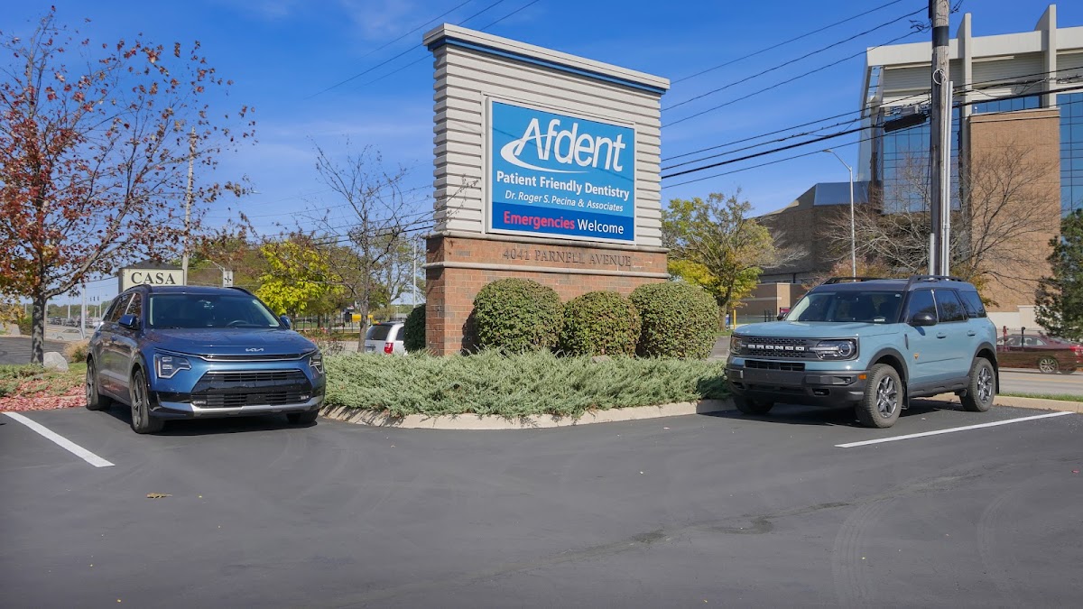 Afdent Patient Friendly Dentistry photo 5