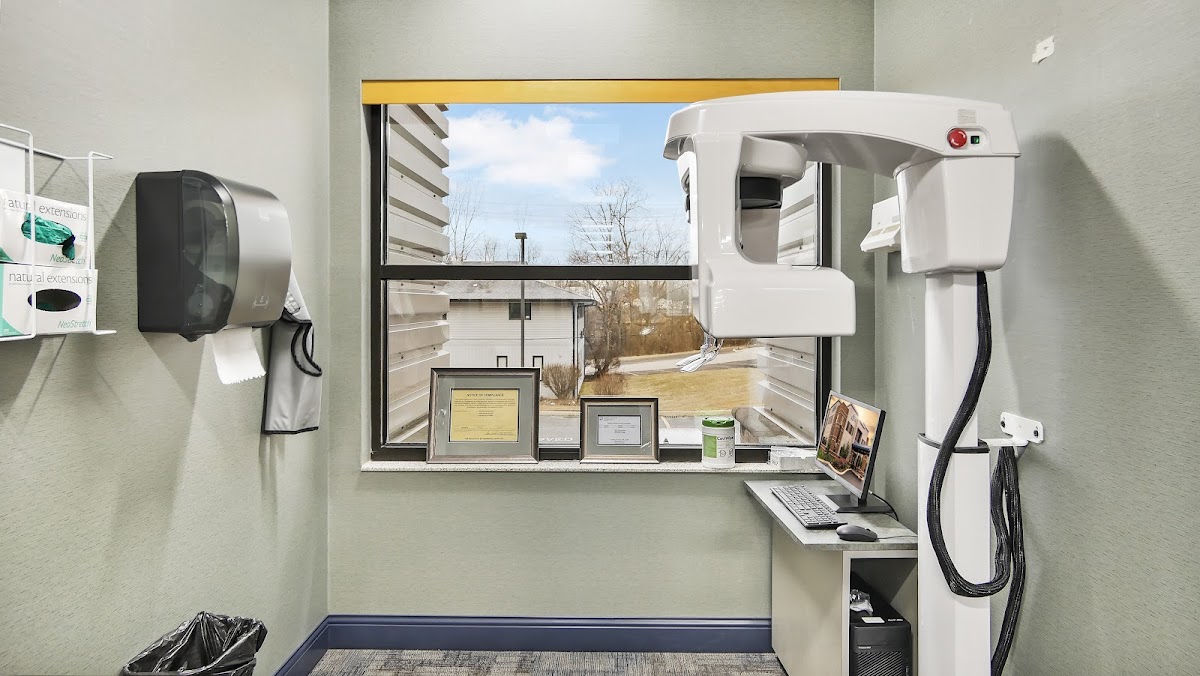 Afdent Patient Friendly Dentistry photo 6
