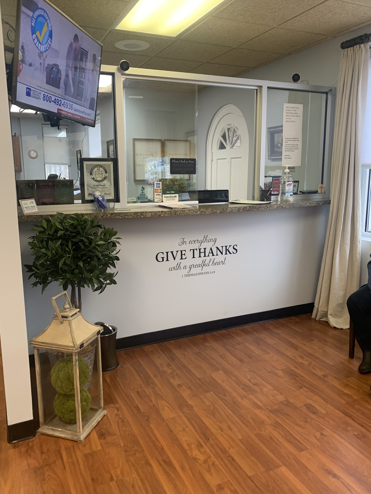 Grace Dental photo 1