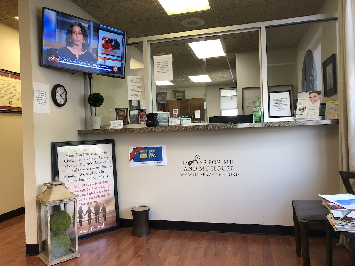 Grace Dental photo 4