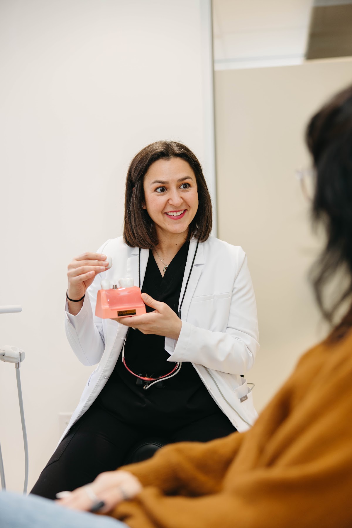 District Dental Surgery - Dc photo 1